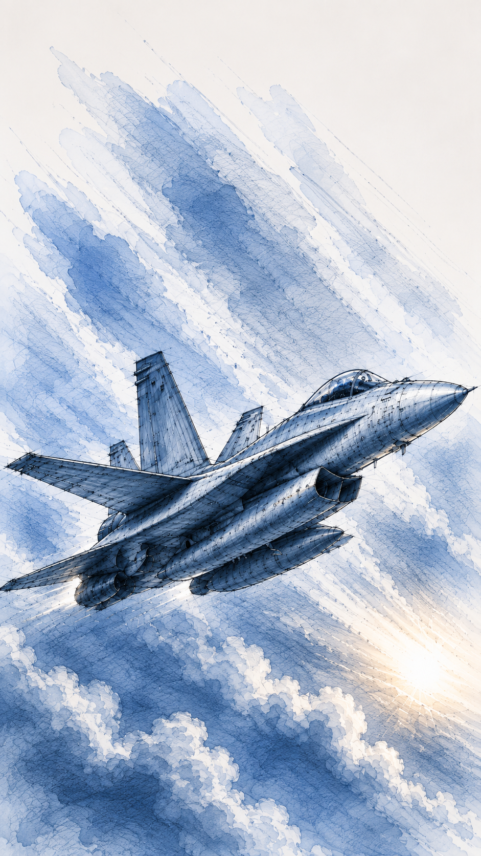 UAV & UAS